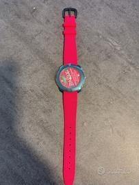 orologio Benetton by Bulova 