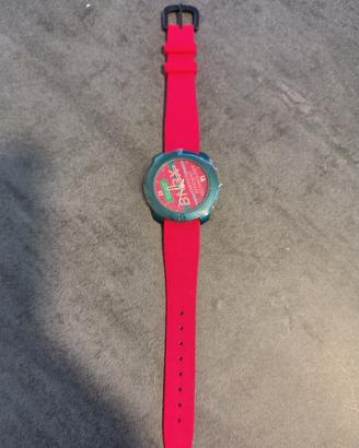 orologio Benetton by Bulova 