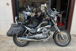 Moto Guzzi Nevada 750 - 2000