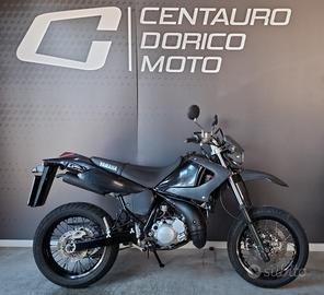 Yamaha DT 125