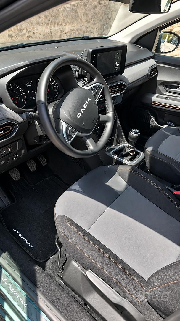 Dacia Sandero 2025 photo 4