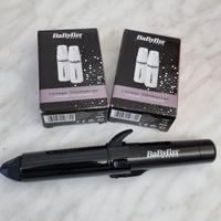 Piastra per capelli da viaggio babyliss