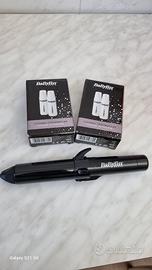 Piastra per capelli da viaggio babyliss