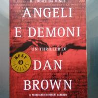 Libro Angeli e demoni