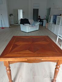 tavolo in legno