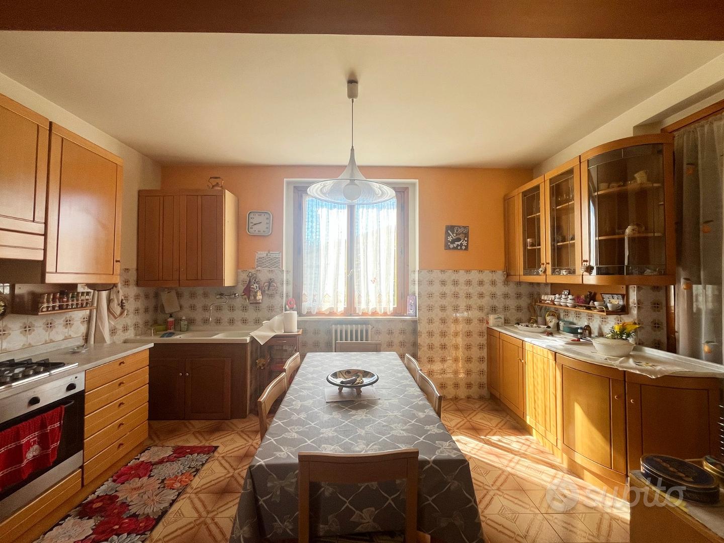 Appartamento – Umbertide, Perugia - Vista 5