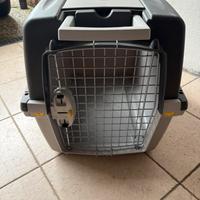 Trasportino per cani