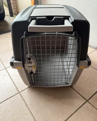 Trasportino per cani