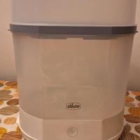sterilizzatore a vapore chicco