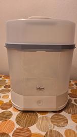 sterilizzatore a vapore chicco