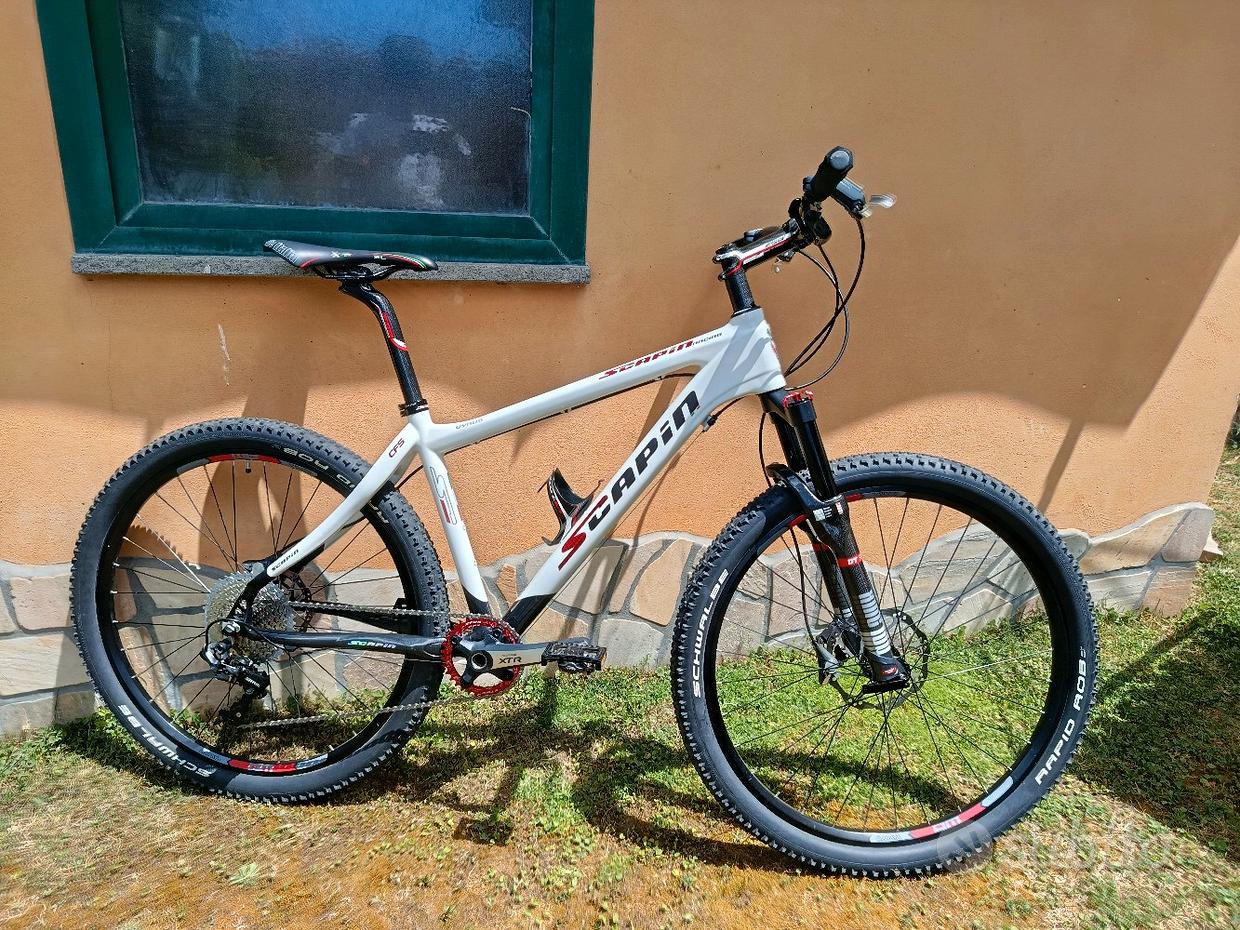 Scapin Eos Bici Scapin Racing Scapin Hysak 2016 Gebraucht Kaufen