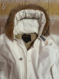Splendido WOOLRICH ARTIC PARKA