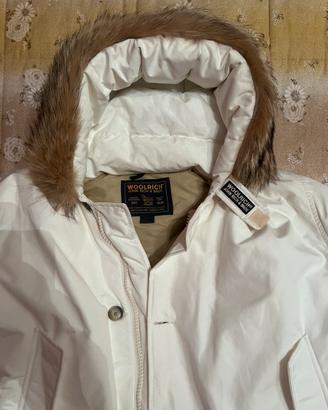 Splendido WOOLRICH ARTIC PARKA