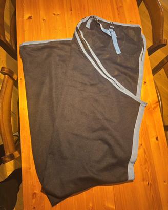 Coperta cavallo retata anti mosche