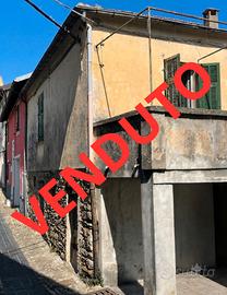 Villa Guardia (Pontedassio)-Autentica casa ligure