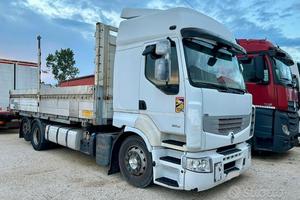 Renault Premium 460 DXI Casse mobili