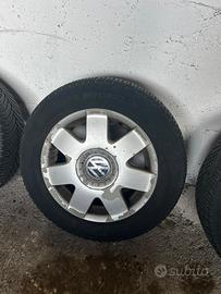 Gomme 185/60/14 - 4 stagioni