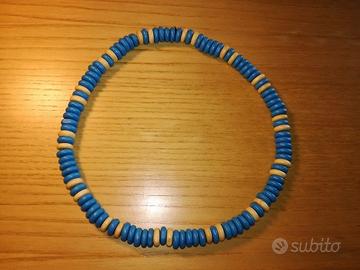 Collana da uomo donna in vari colori