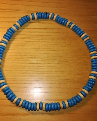 Collana da uomo donna in vari colori