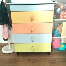 Cameretta Foppapedretri