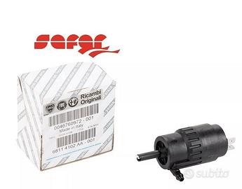 ALFA _ FIAT : POMPA ELTTRICA LAVACRISTALLI NUOVA O