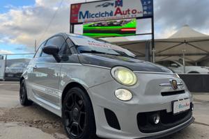 ABARTH 500 1.4 TURBO ESSEESSE FULL SCARICO