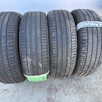 gomme usate 2156017 Estivo MICHELIN - PRIMACY 3 - 