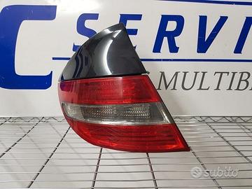 Fanale Stop Sinistro Mercedes CLC