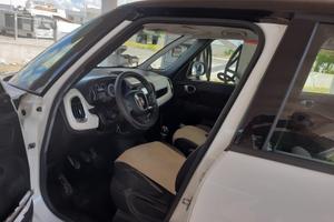 Fiat 500L GPL