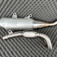 Hgs completo sxf 250
