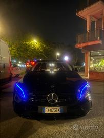 Mercedes-Benz GLA200 D