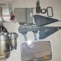 Iveco Daily -Eurotech, Stralis