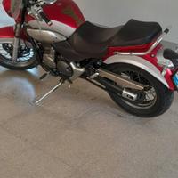 Beta Euro 350 - 2004