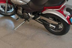 Beta Euro 350 - 2004