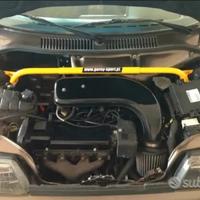 AIRBOX Fiat Cinquecento / Seicento 1.1 SPI