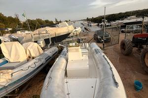 Joker boat 470 coaster