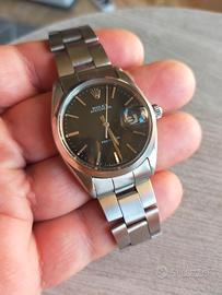 Rolex orologio precision Oysterdate 6694 Cal.1215 