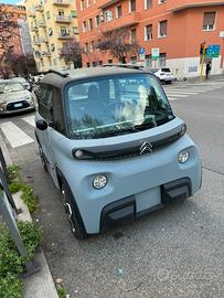 Citroen ami vibe