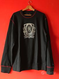 Felpa Tommy Hilfiger Originale