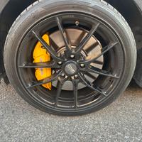 OZ leggera HLT