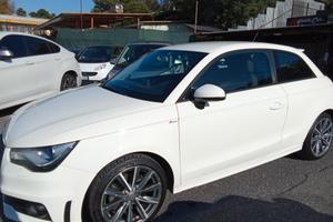 Audi A1 1.4 TFSI S tronic Ambition