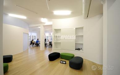 Appartamento a Milano 4 locali