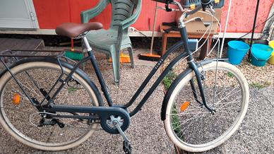 bici btwin 