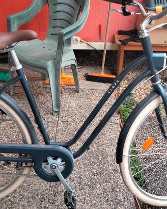 bici btwin 