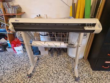 Plotter encad novajet 3