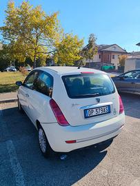 Lancia Ypsilon 1.2
