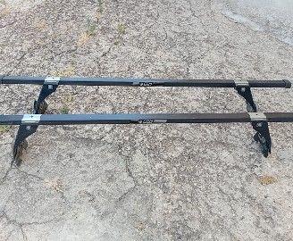 Barre portatutto