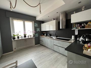 Villa singola indipendente