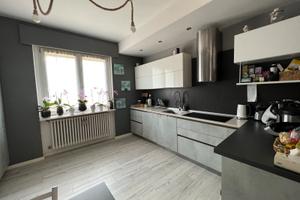 Villa singola indipendente