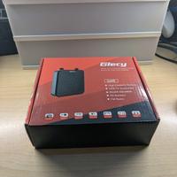 Amplificatore della voce 